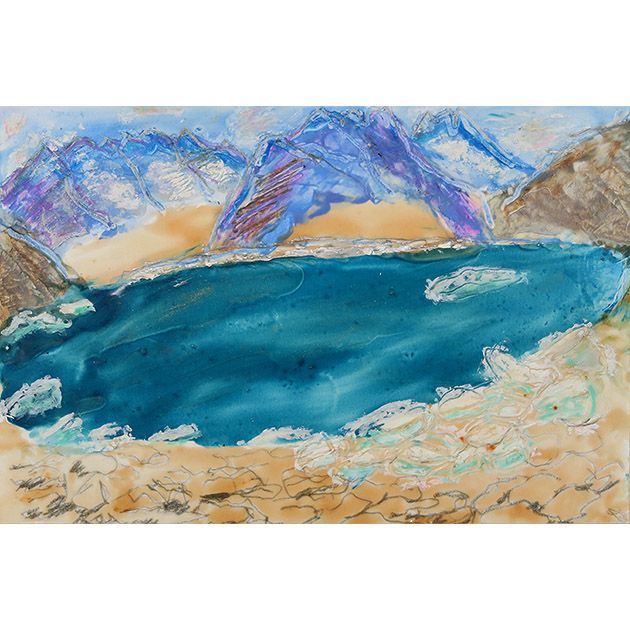Au fil de l'eau
