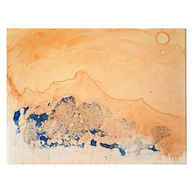 Au fil de l'eau