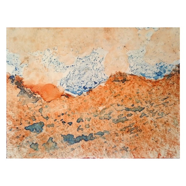 Au fil de l'eau